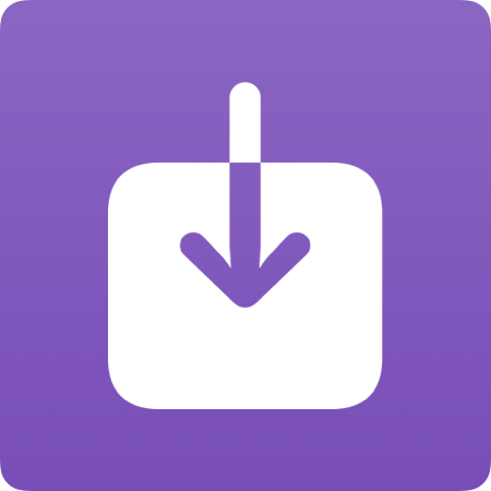 Snapvn iOS Shortcut for Threads Downloads